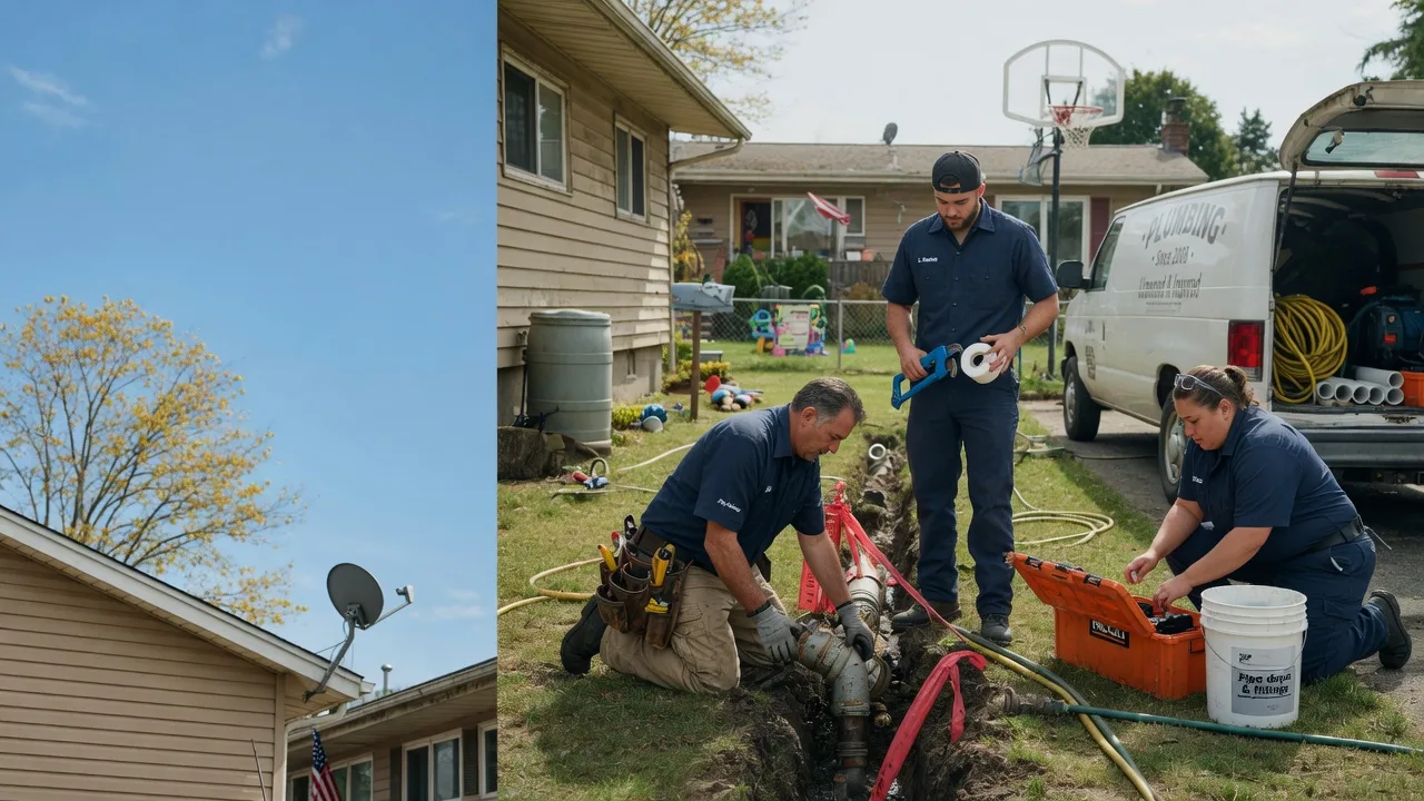 Garbage Disposal Replacement in Montrose, MI near me